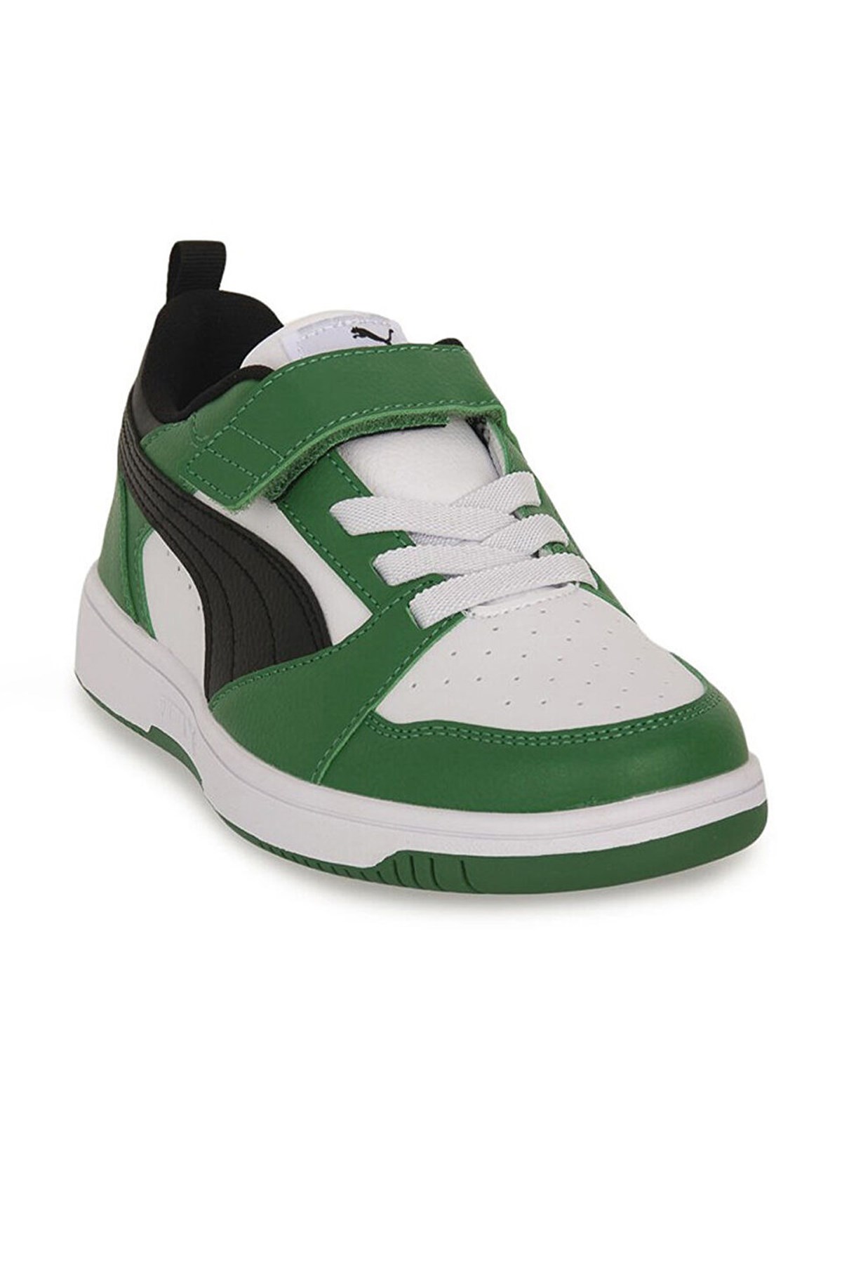 Rebound V6 Lo Ac Çocuk Spor Ayakkabı - Görsel 4