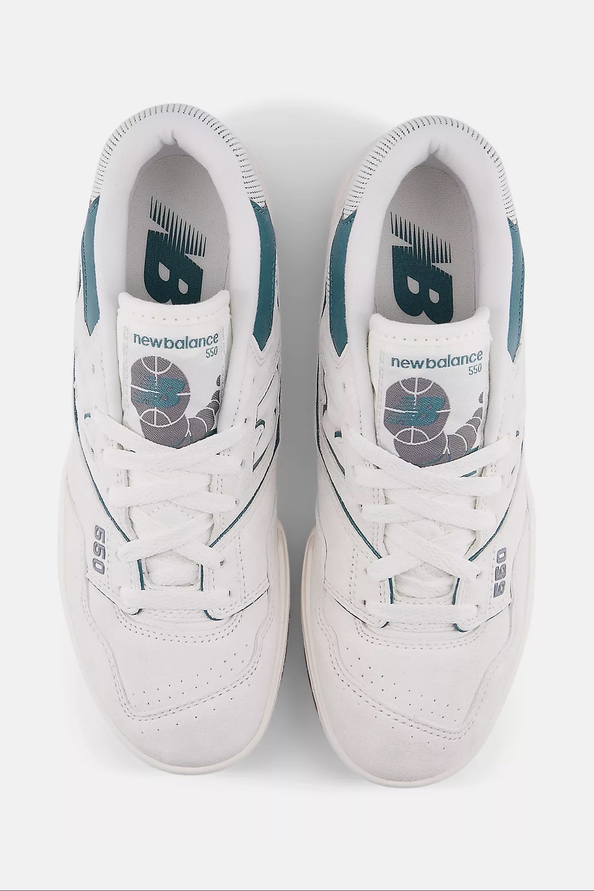 Lifestyle Kadın Spor Ayakkabı - Görsel 5