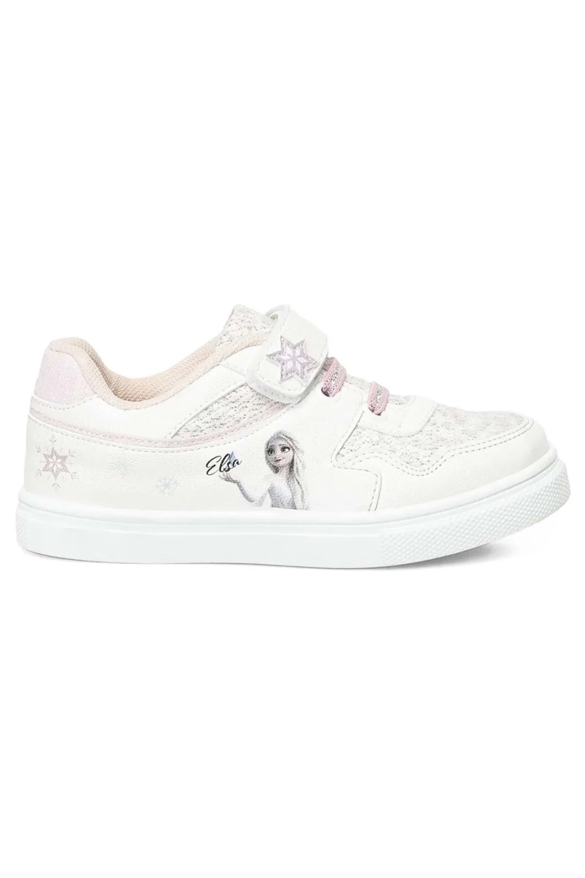 Lales.P4Fx Kiz Çocuk Ayakkabı - Görsel 2