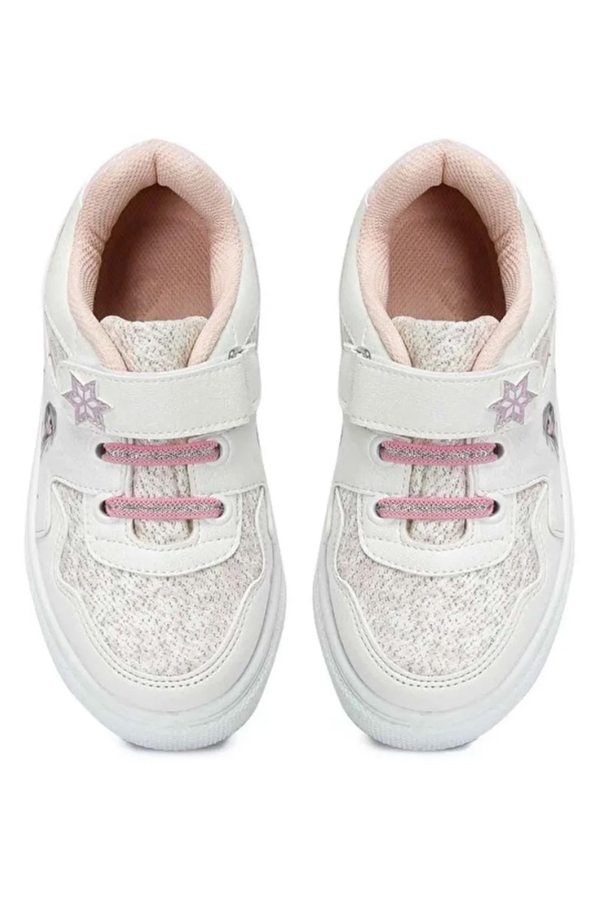 Lales.P4Fx Kiz Çocuk Ayakkabı - Görsel 4