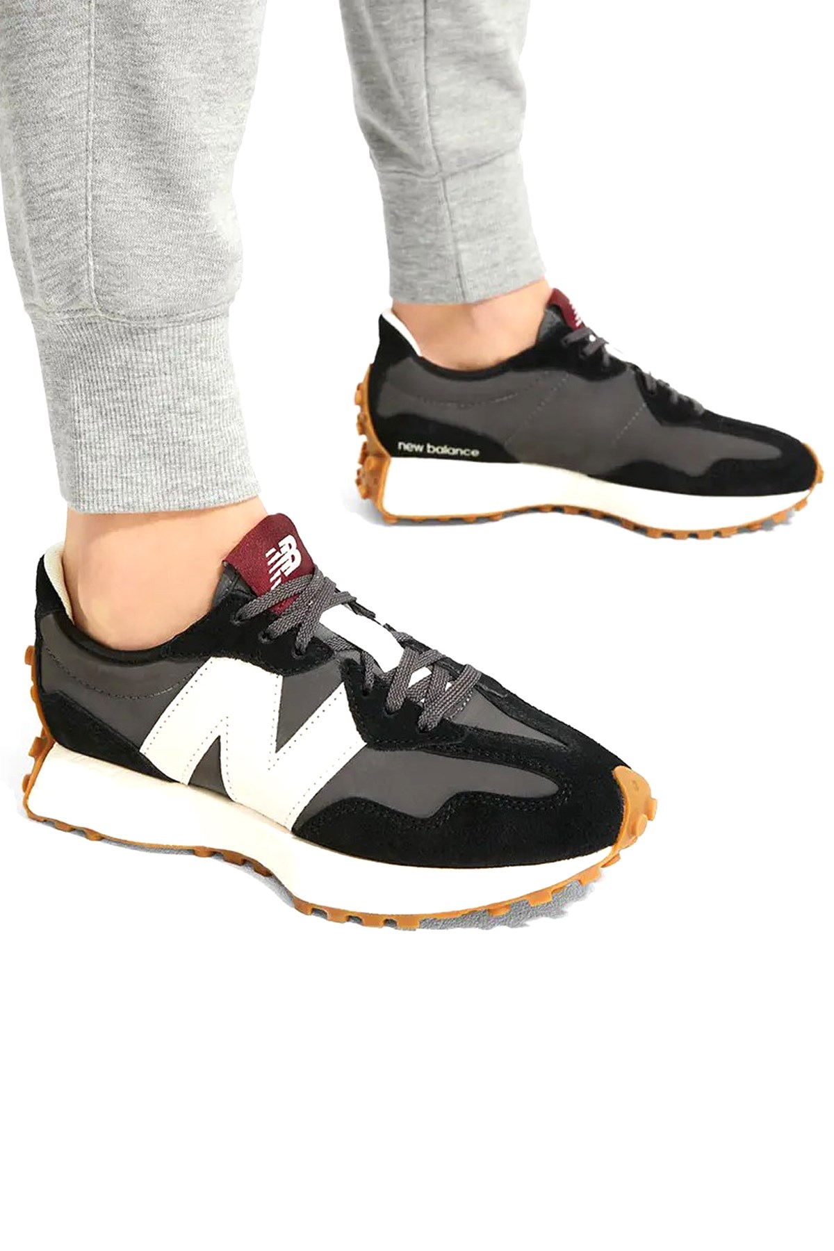 Lifestyle Kadın Spor Ayakkabı - Görsel 6