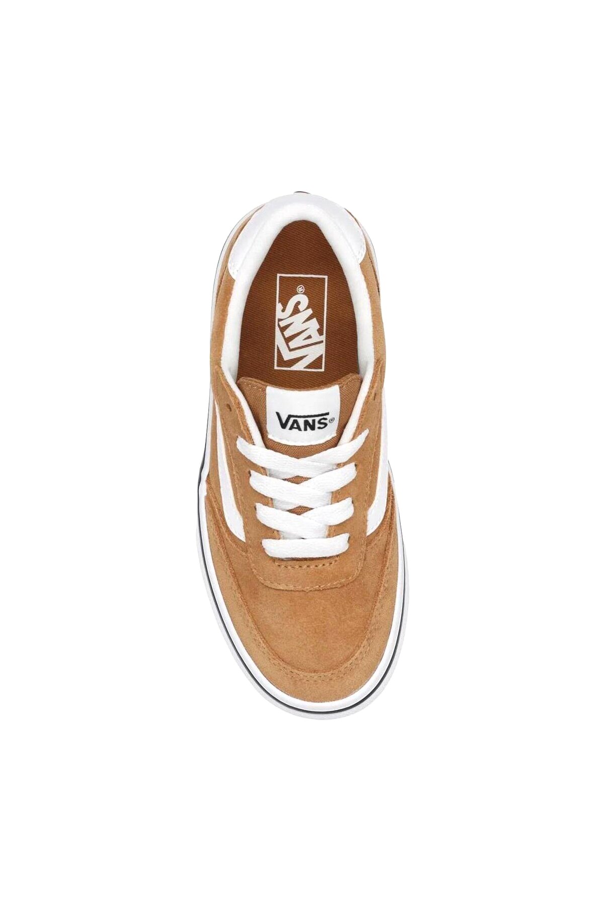 Brooklyn Çocuk Sneaker - Görsel 5