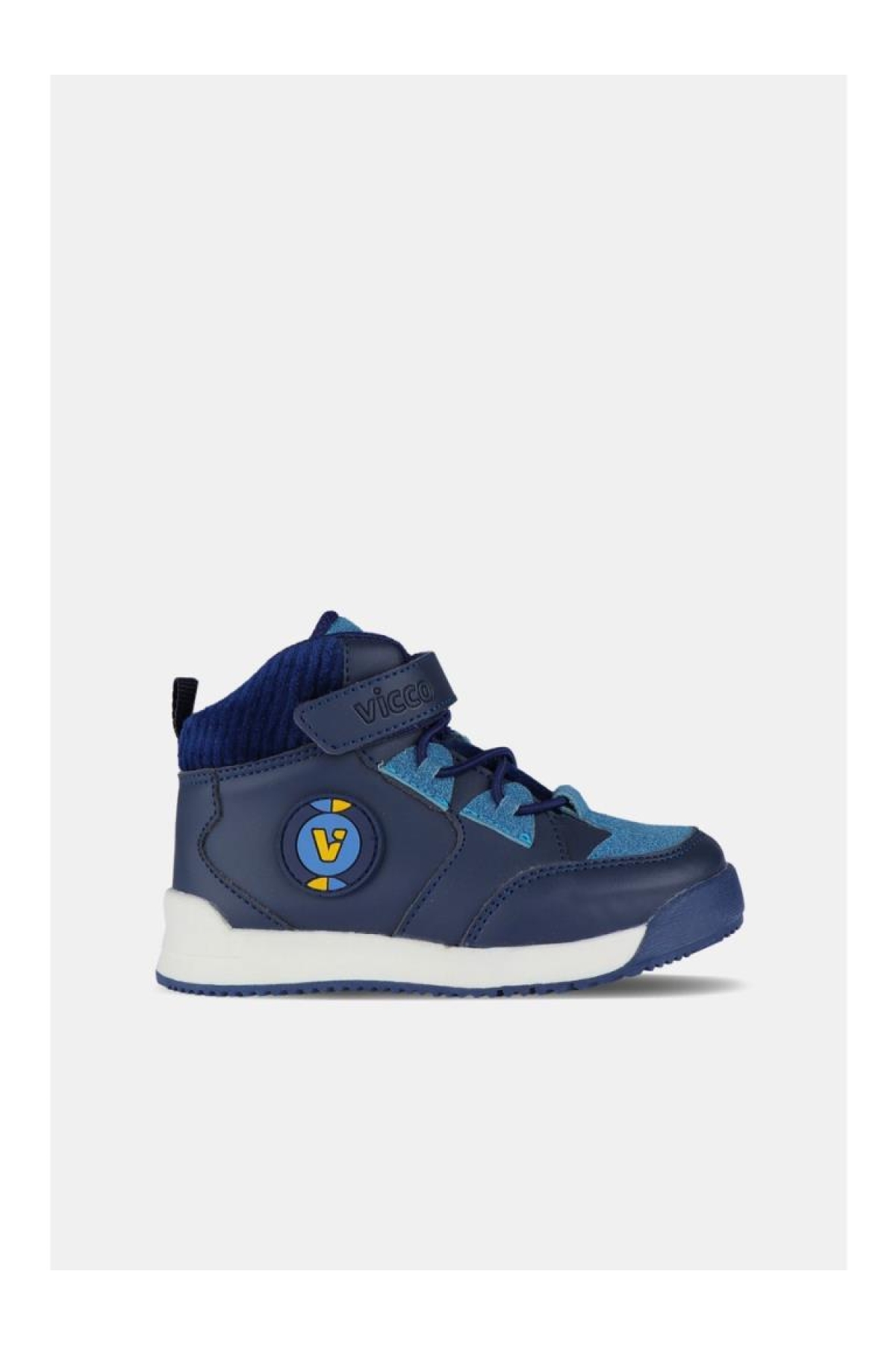 Hippi Basic Unisex Çocuk Bot - Görsel 2