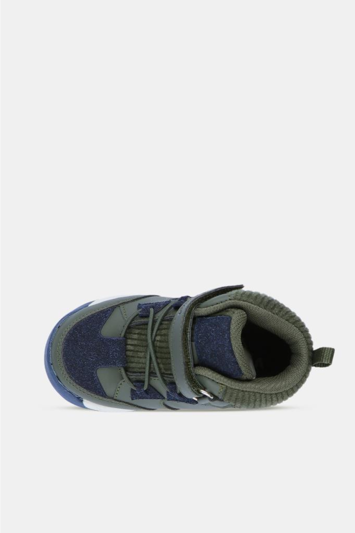 Hippi Basic Unisex Çocuk Bot - Görsel 4