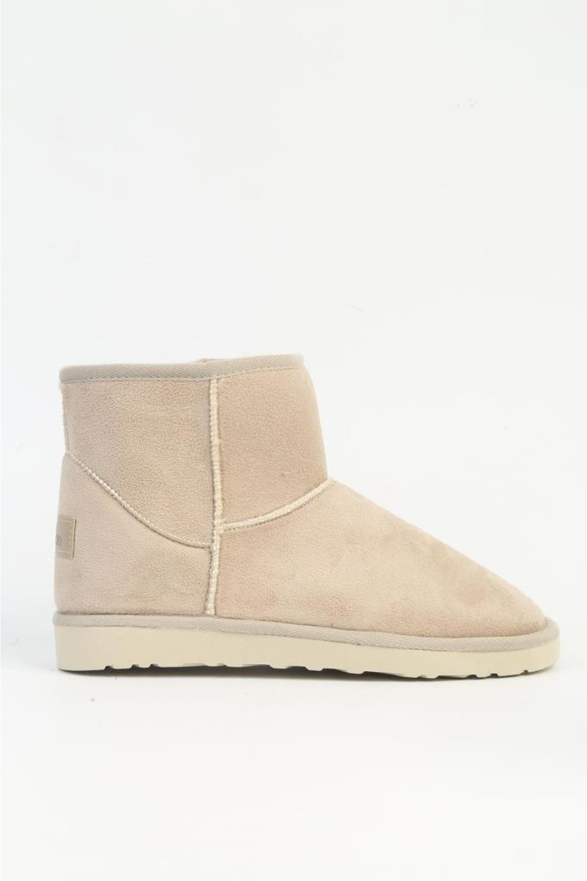 ® Kadın Bot BN-50148 - Görsel 2