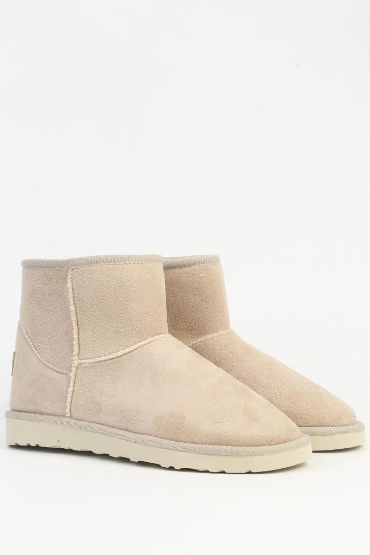 ® Kadın Bot BN-50148 - Görsel 3