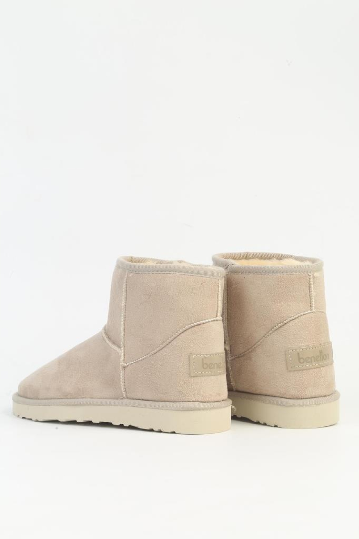 ® Kadın Bot BN-50148 - Görsel 4