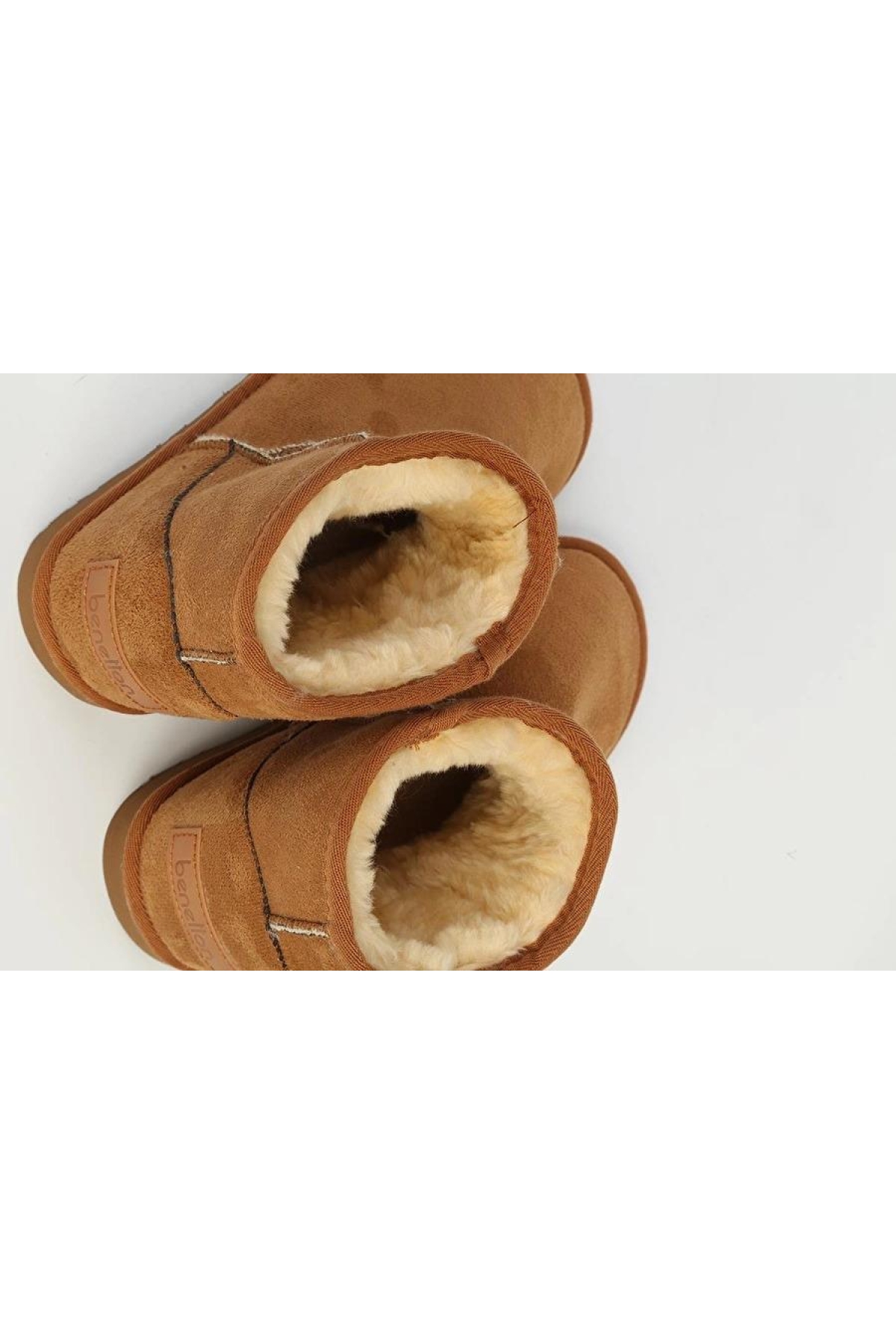 ® Kadın Bot BN-50148 - Görsel 5