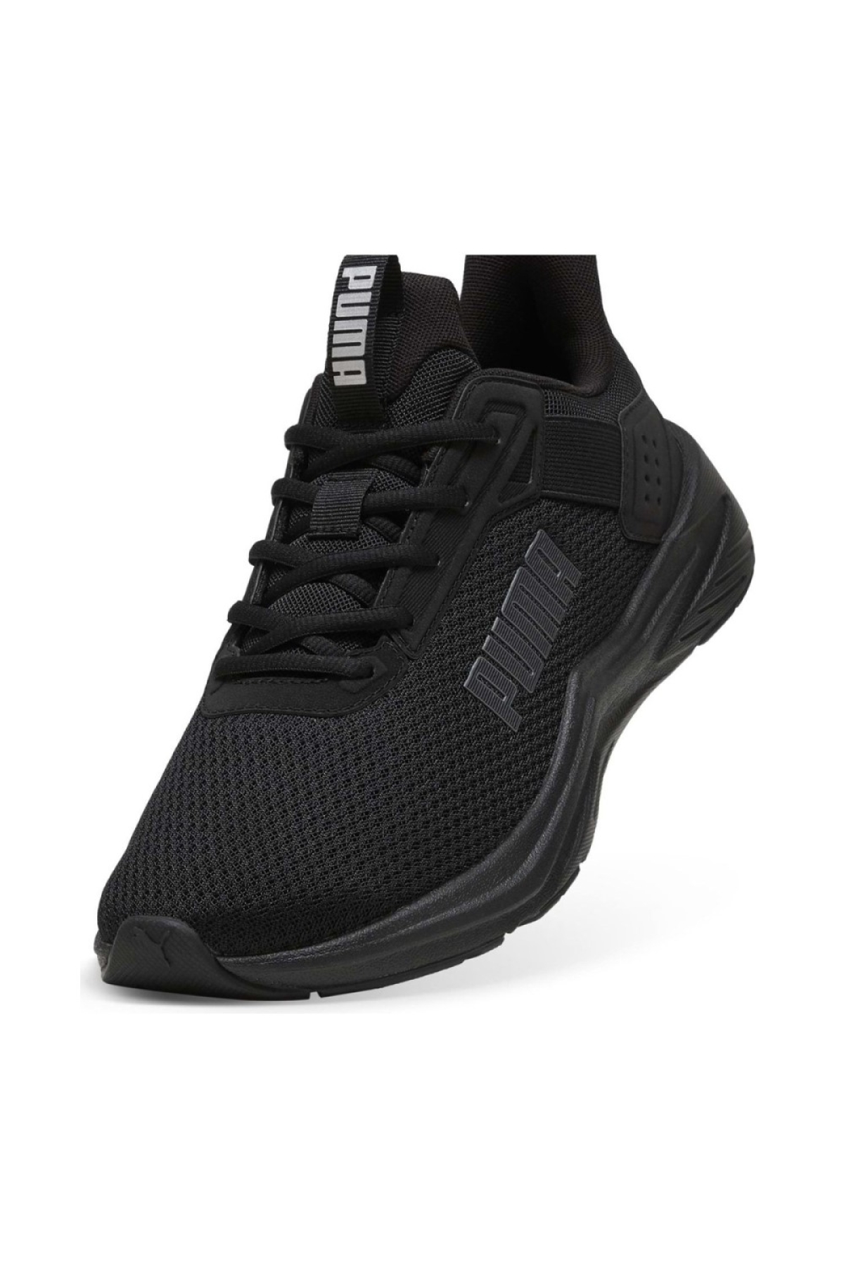 Ftr Wave Siyah Erkek Spor Ayakkabı 311095-02 - Görsel 5