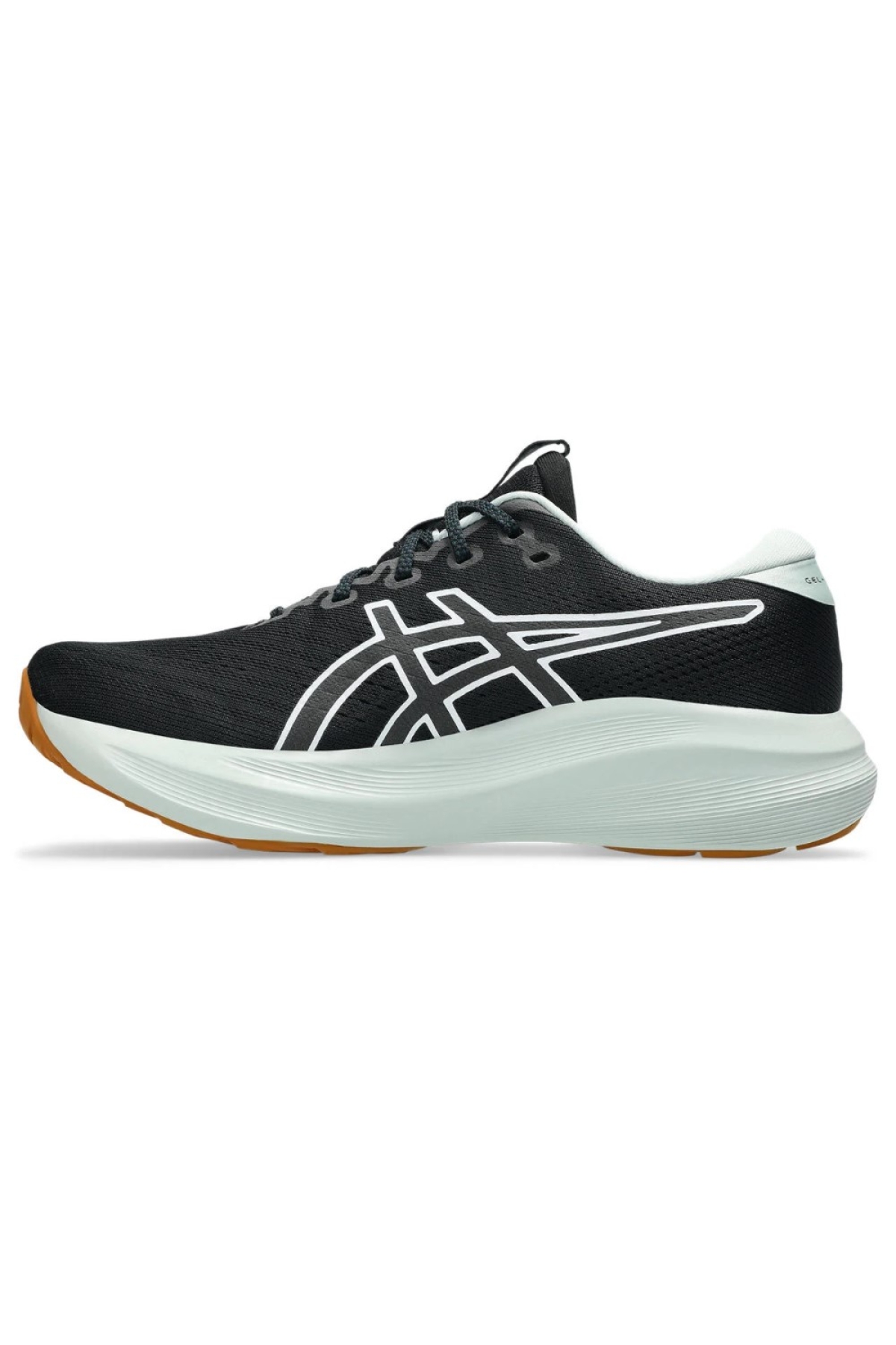 Asıcs Gel-excıte 11tr Erkek Siyah Spor Ayakkabı 1011c134-300 - Görsel 3