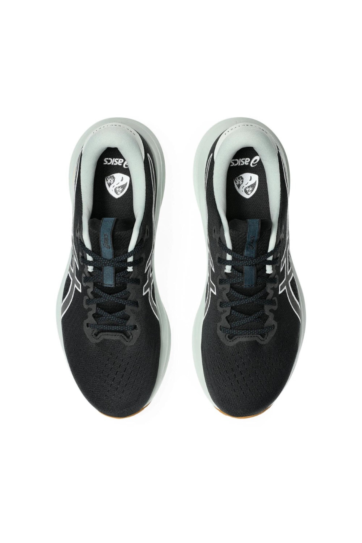 Asıcs Gel-excıte 11tr Erkek Siyah Spor Ayakkabı 1011c134-300 - Görsel 5