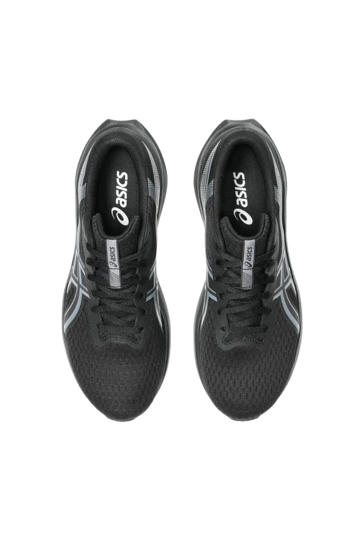 Asıcs Patrıot 14 Siyah Erkek Spor Ayakkabı 1011c050-003 - Görsel 5