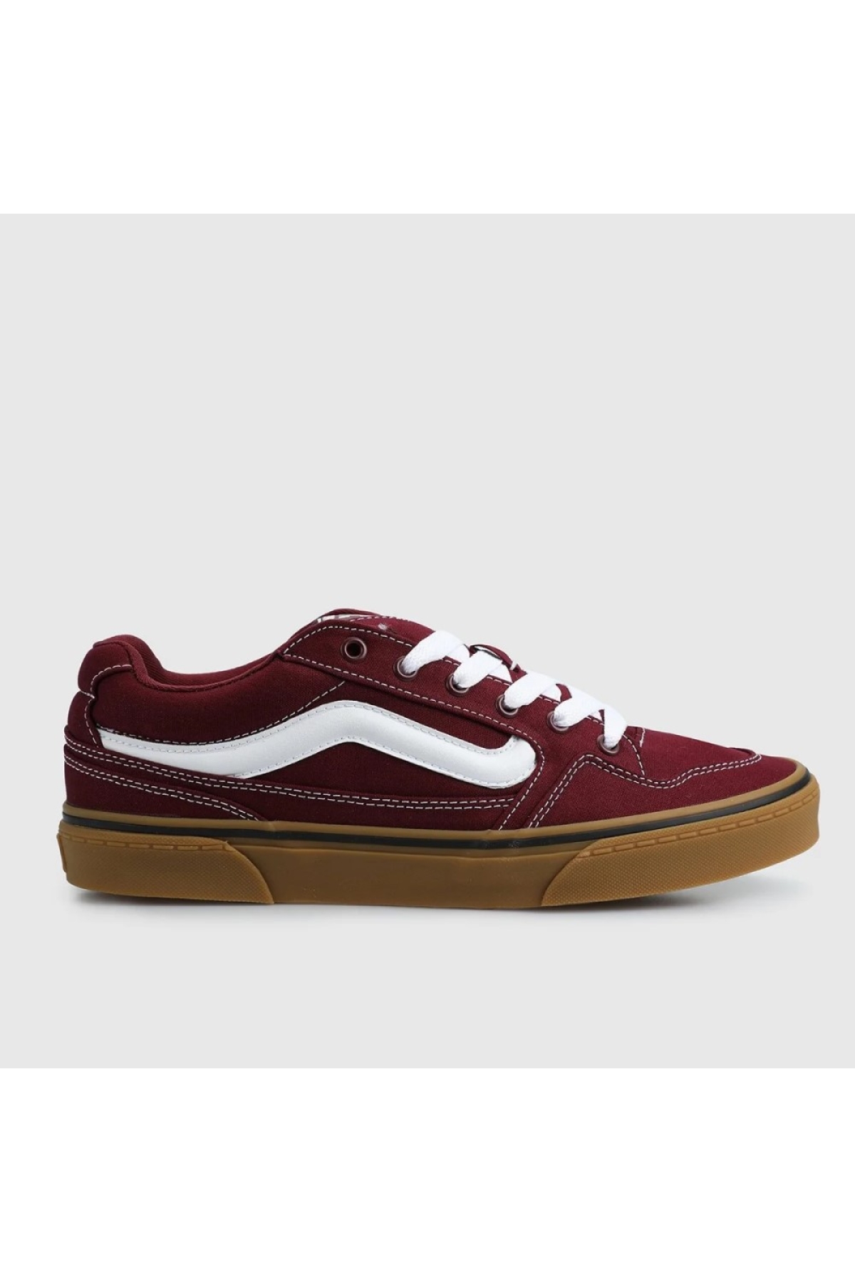 Caldrone Canvas Gum Port Royale Vn000csp4qu1 - Görsel 2