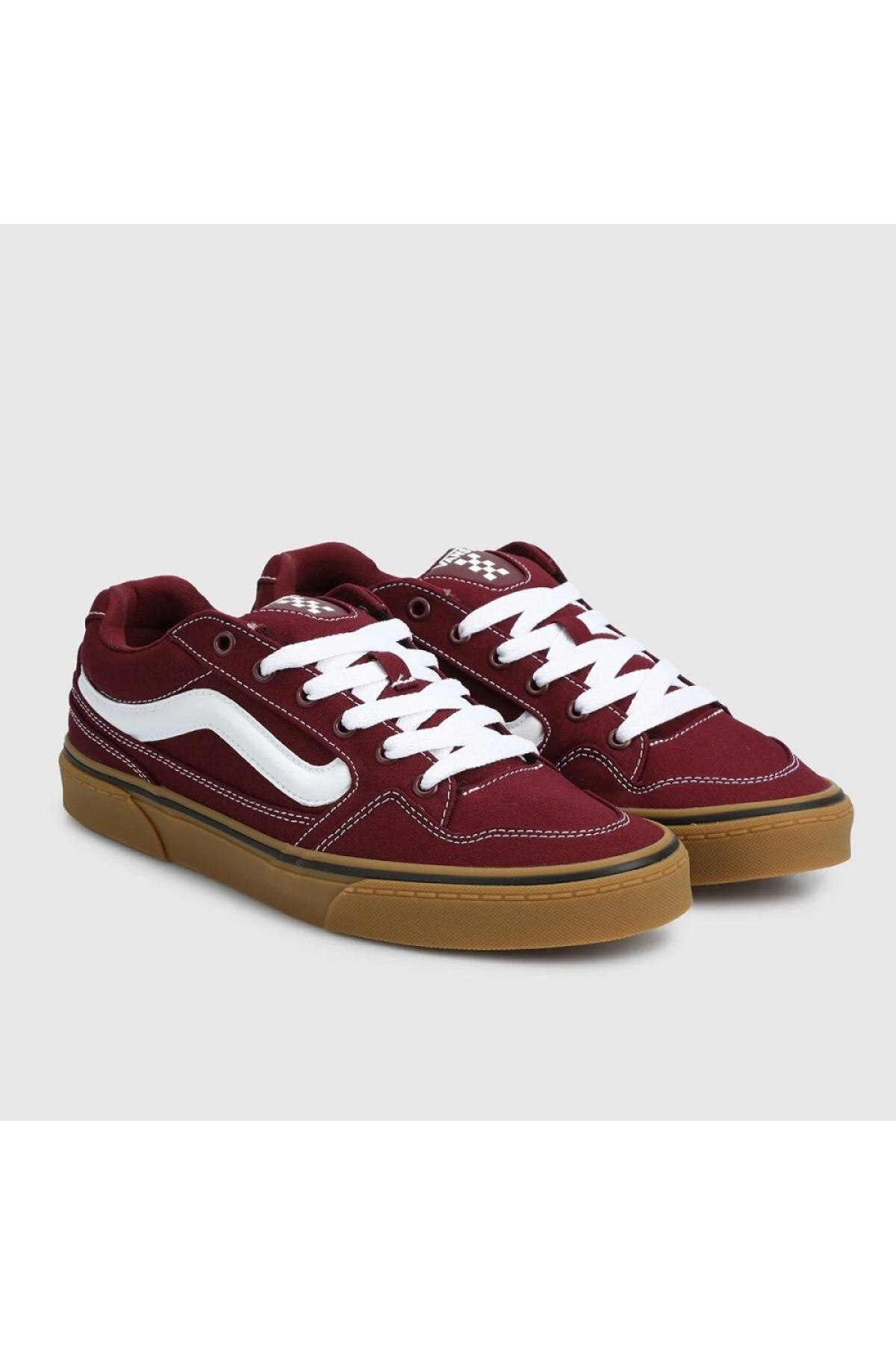 Caldrone Canvas Gum Port Royale Vn000csp4qu1 - Görsel 3