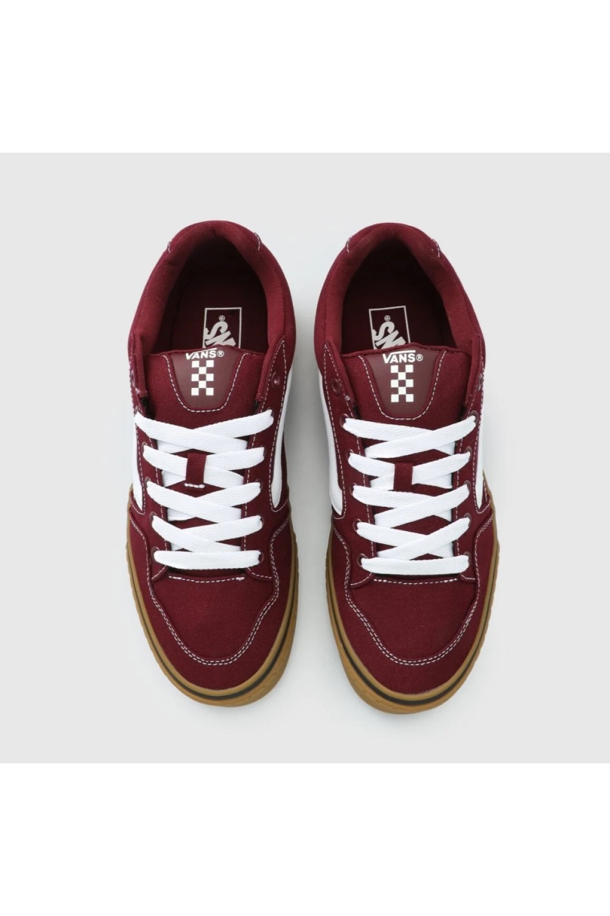 Caldrone Canvas Gum Port Royale Vn000csp4qu1 - Görsel 4