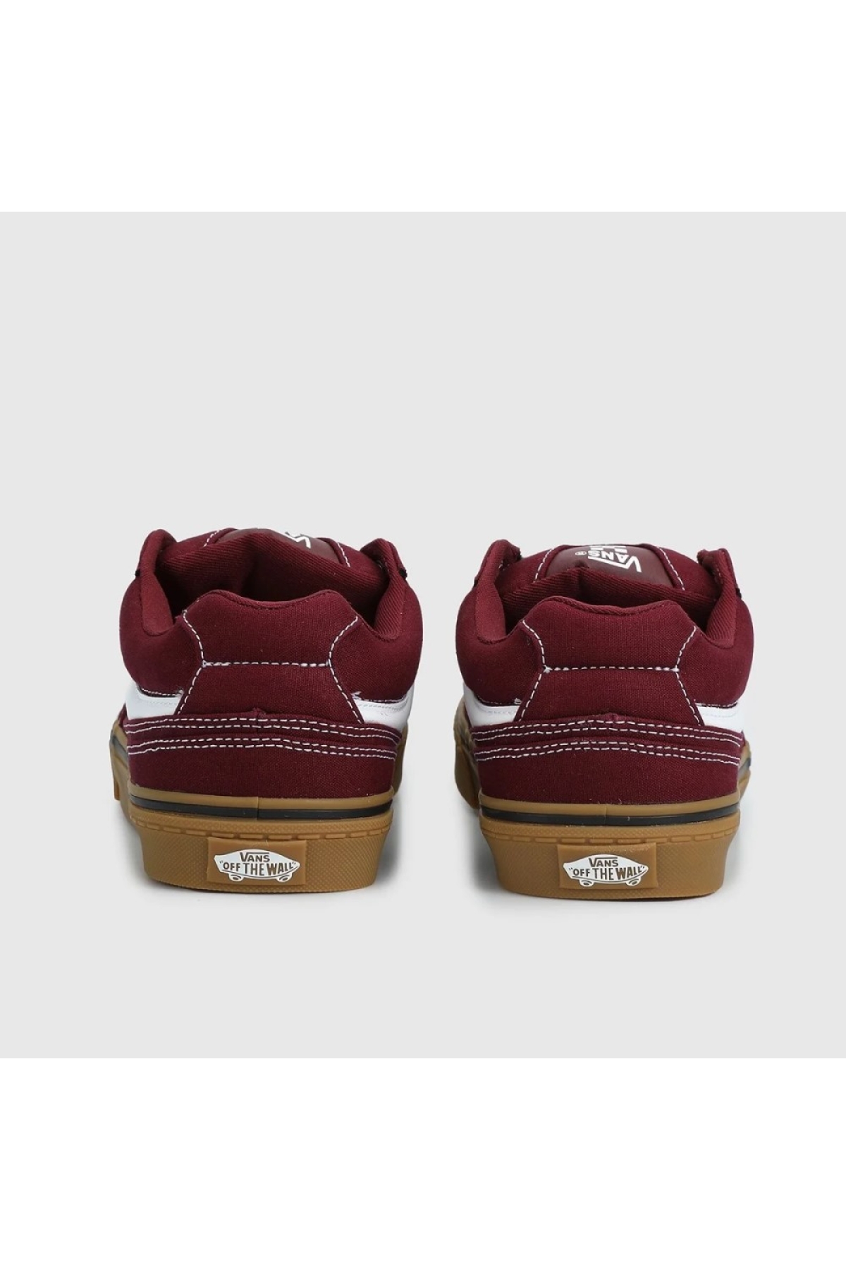 Caldrone Canvas Gum Port Royale Vn000csp4qu1 - Görsel 5