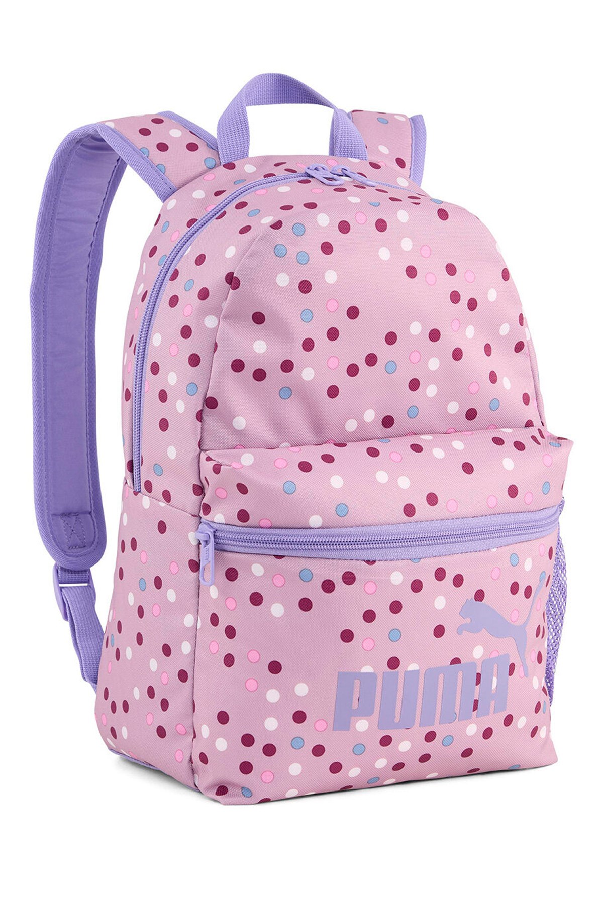 PumaPhase Aop S Bp Çocuk Sırt Çantası