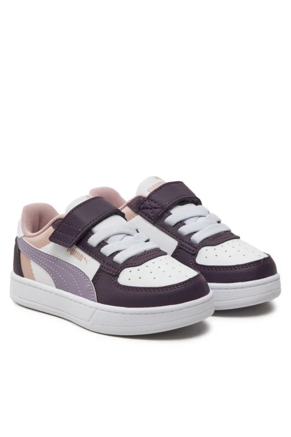 Caven 2.0 Block AC+ PS Unisex Çocuk Spor Ayakkabı 39446211 - Görsel 3