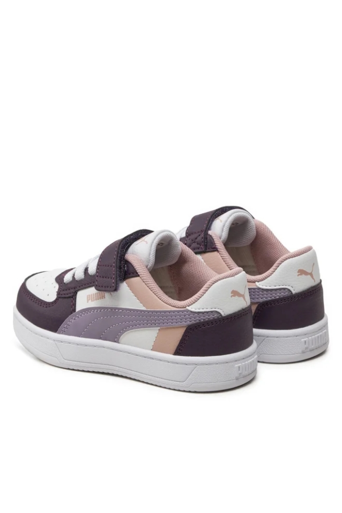 Caven 2.0 Block AC+ PS Unisex Çocuk Spor Ayakkabı 39446211 - Görsel 4