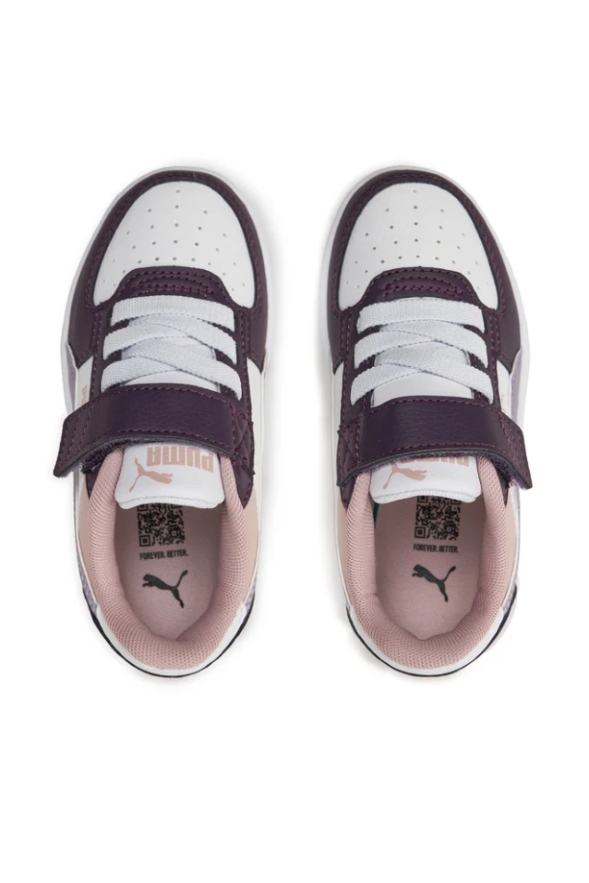 Caven 2.0 Block AC+ PS Unisex Çocuk Spor Ayakkabı 39446211 - Görsel 5