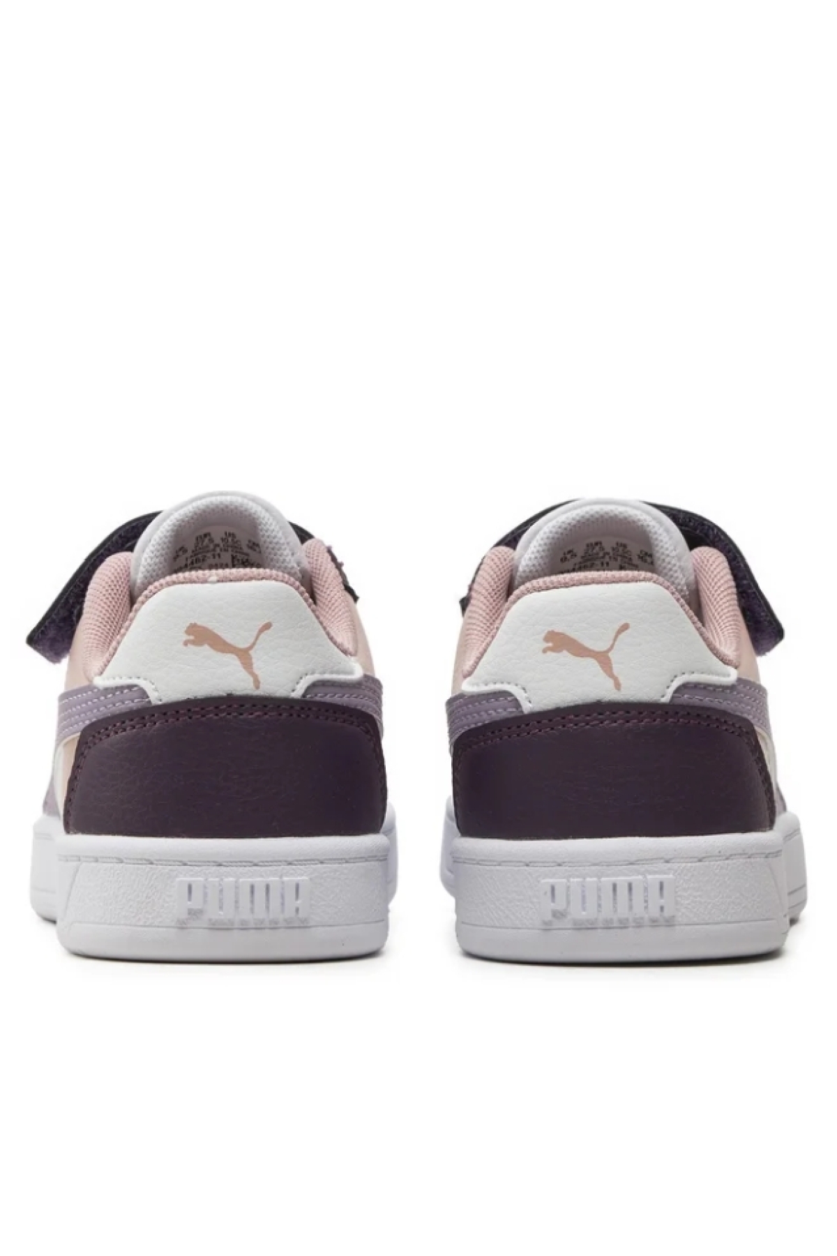 Caven 2.0 Block AC+ PS Unisex Çocuk Spor Ayakkabı 39446211 - Görsel 6