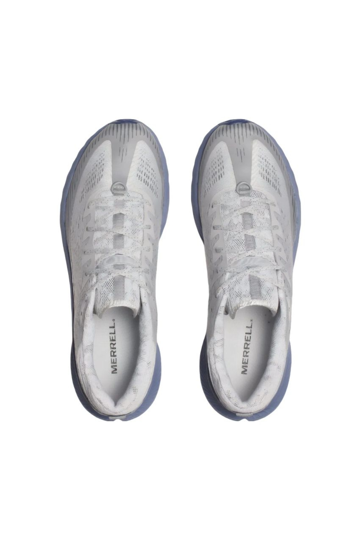 Agılıty Peak 5 Unisex Spor Ayakkabı Gri J068347 - Görsel 5