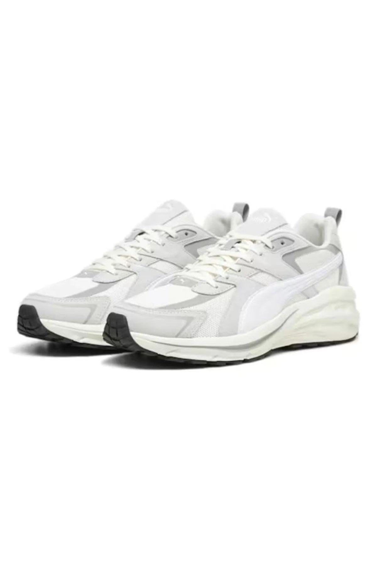 Hypnotic Ls Unisex Bej Sneaker Ayakkabı 39529503 - Görsel 3