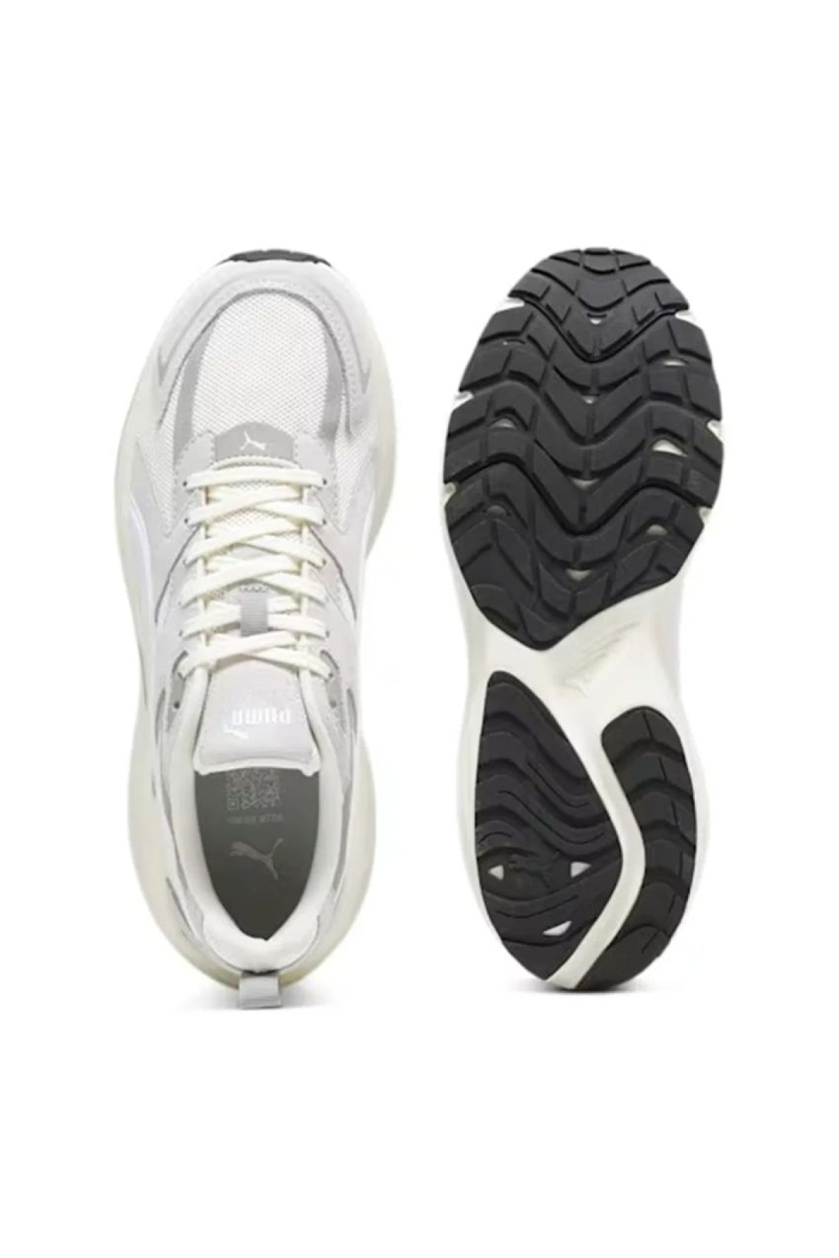 Hypnotic Ls Unisex Bej Sneaker Ayakkabı 39529503 - Görsel 4