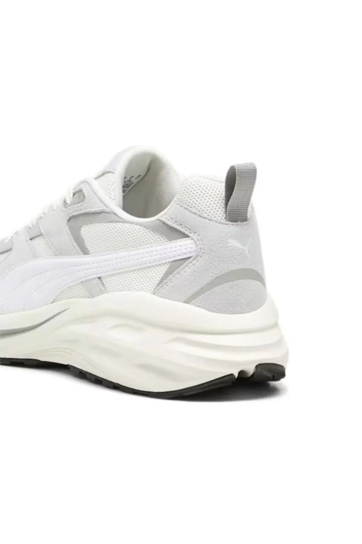 Hypnotic Ls Unisex Bej Sneaker Ayakkabı 39529503 - Görsel 5