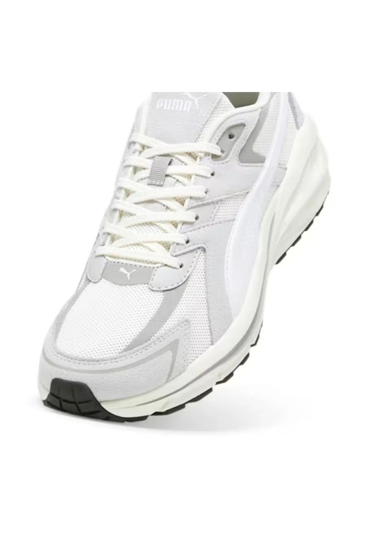 Hypnotic Ls Unisex Bej Sneaker Ayakkabı 39529503 - Görsel 6