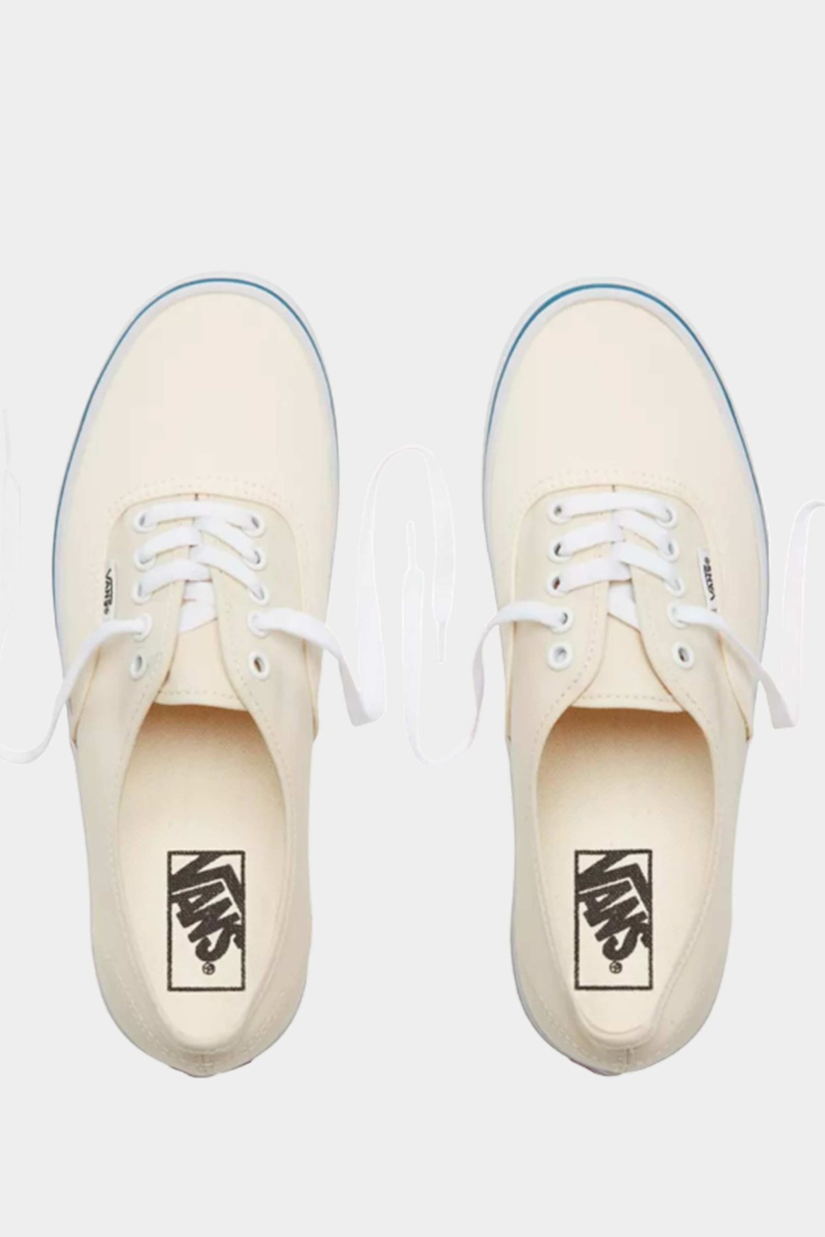 Authentic Unisex Sneaker - Görsel 5