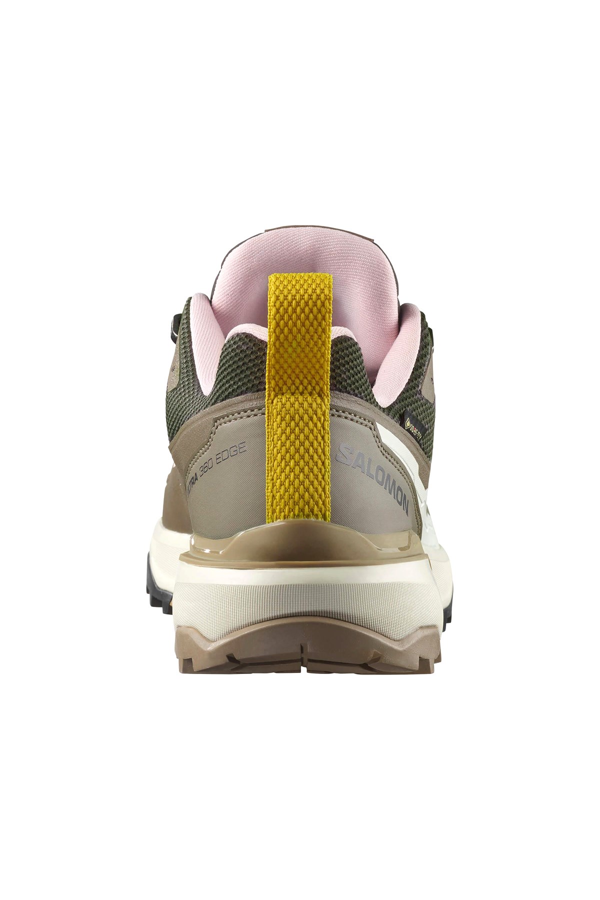 X Ultra 360 Edge Gore-Tex Erkek Outdoor Ayakkabı - Görsel 5