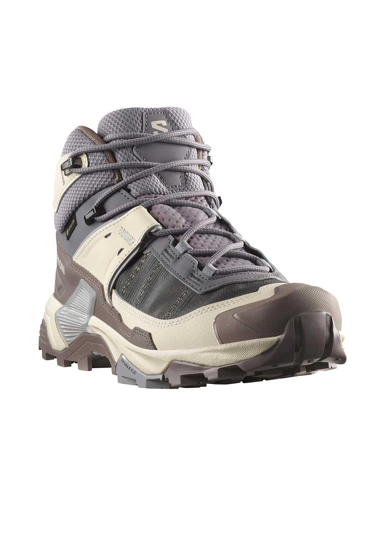 X Ultra 5 Mıd Gore-Tex Kadın Outdoor Bot - Görsel 4