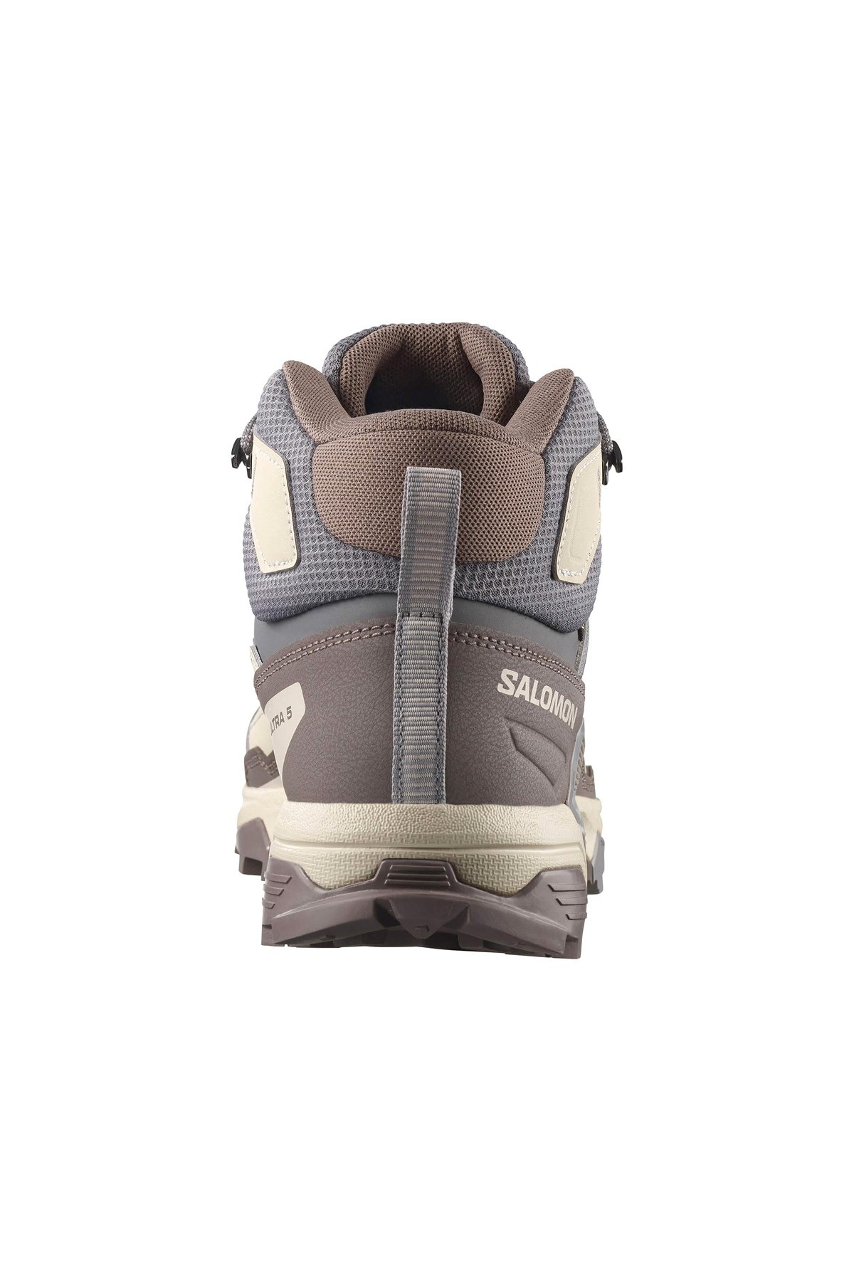 X Ultra 5 Mıd Gore-Tex Kadın Outdoor Bot - Görsel 5