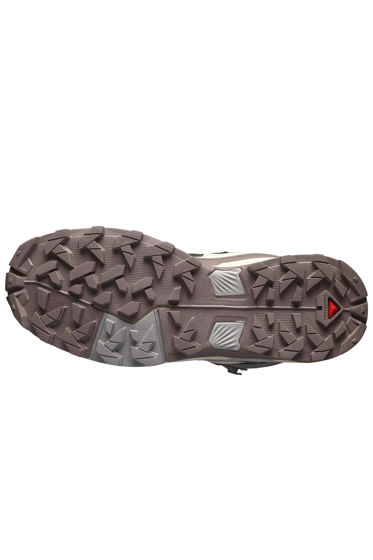 X Ultra 5 Mıd Gore-Tex Kadın Outdoor Bot - Görsel 6