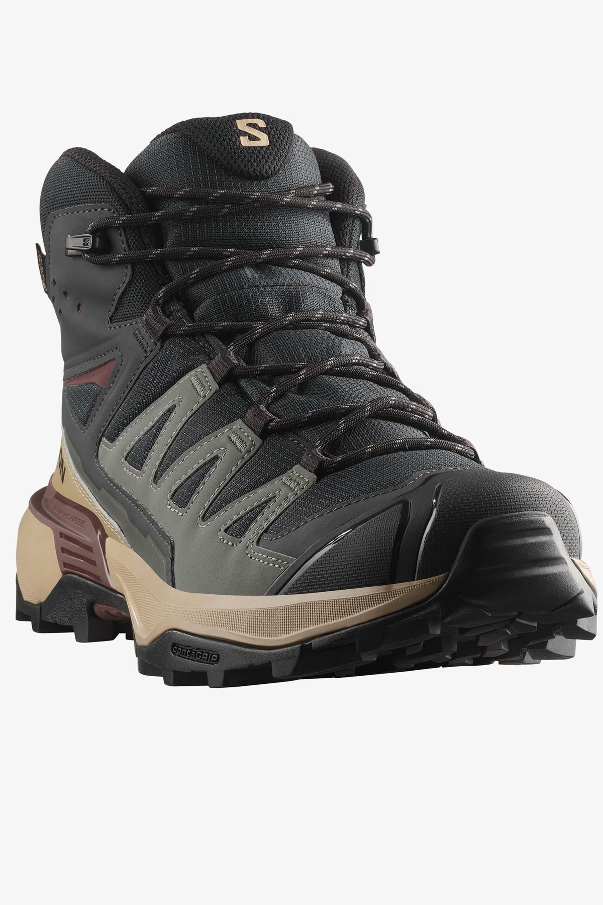 X Ultra 360 Mıd Gore-Tex Erkek Outdoor Bot - Görsel 5