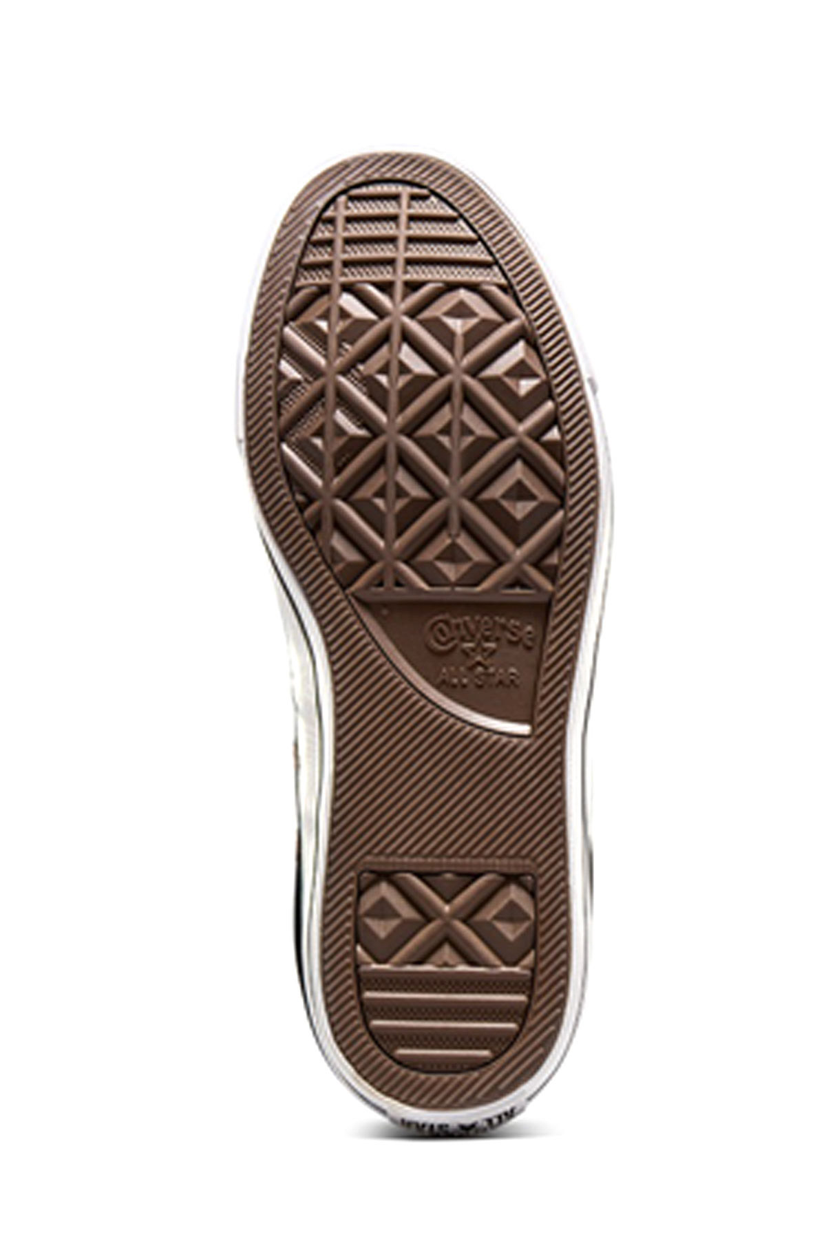 Converse Chuck Taylor All Star Mal Siyah Erkek Sneaker - Görsel 7