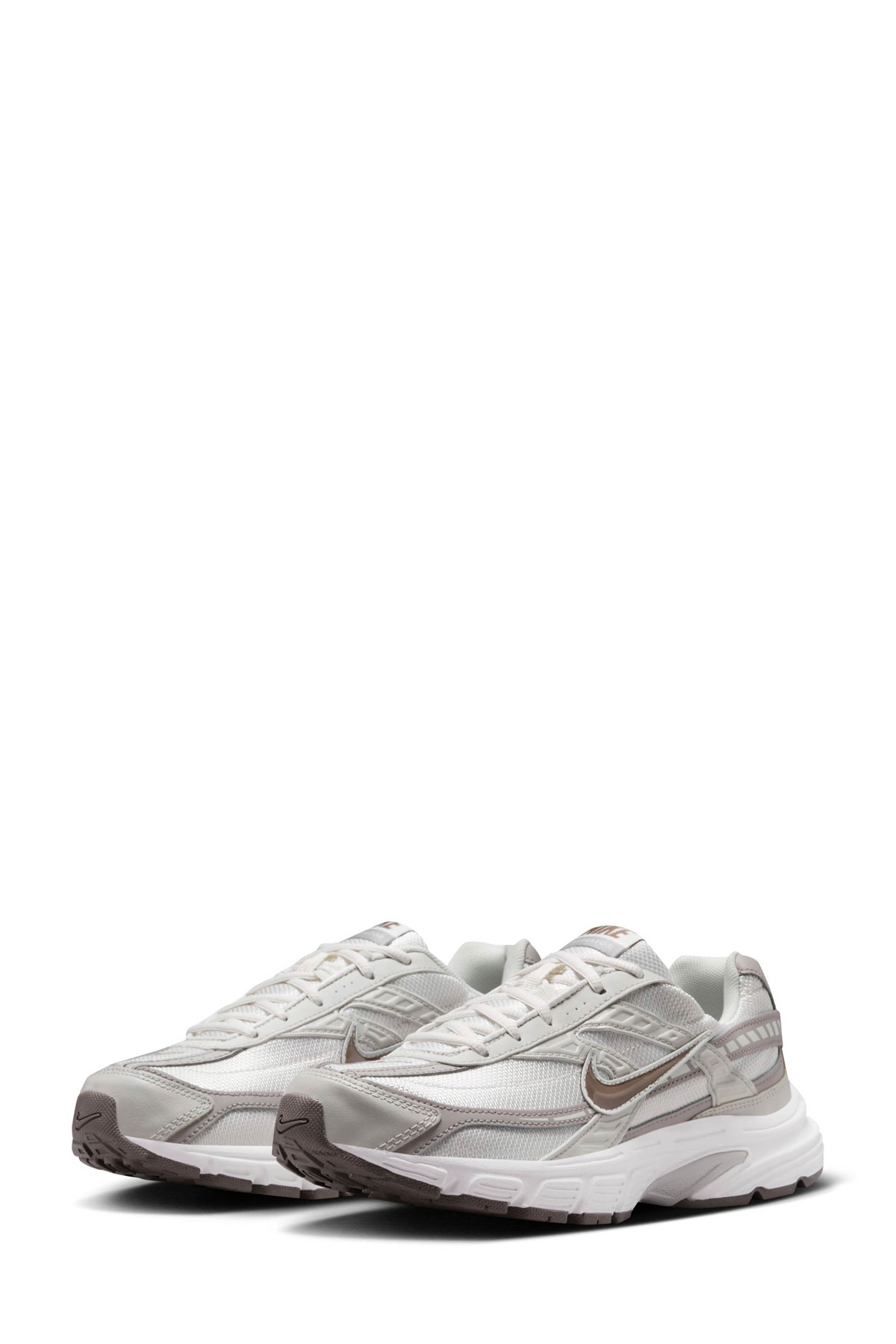 WMNS INITIATOR Bej Kadın Sneaker - Görsel 3