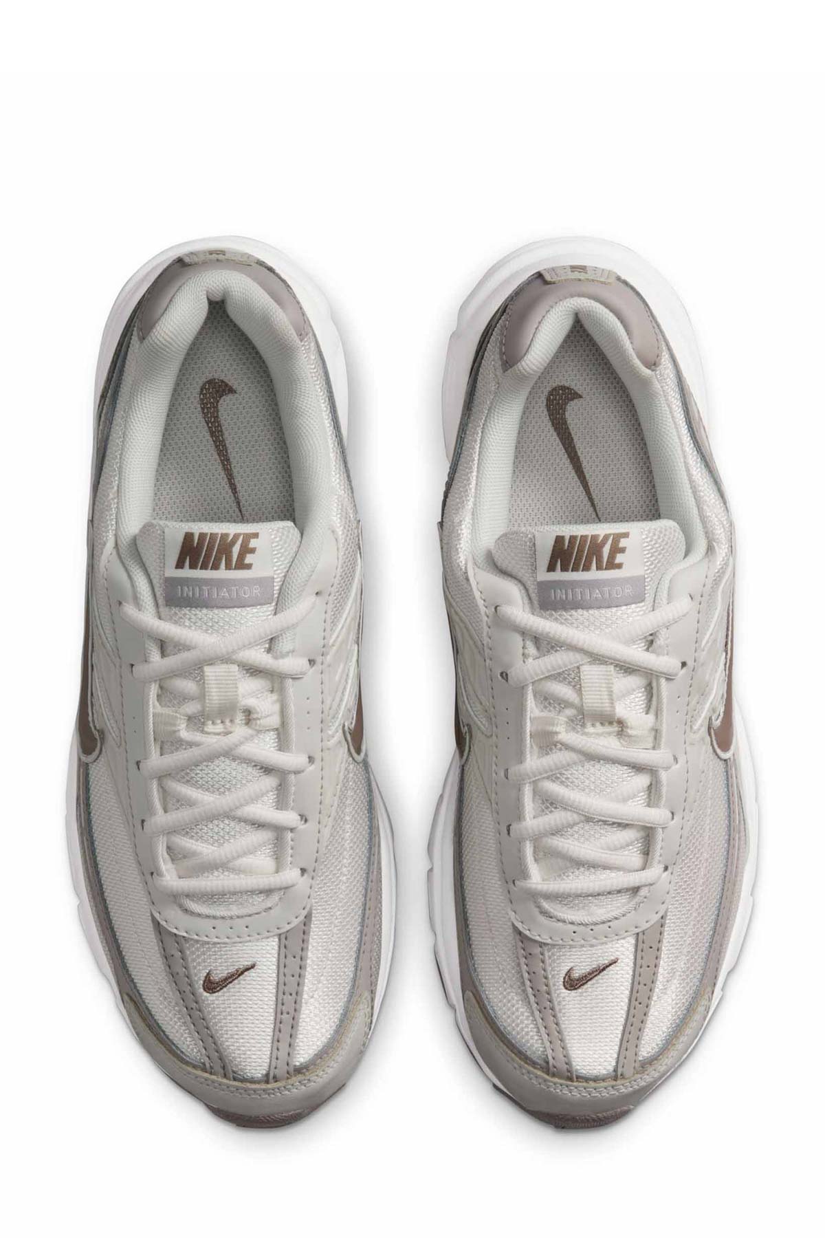 WMNS INITIATOR Bej Kadın Sneaker - Görsel 5