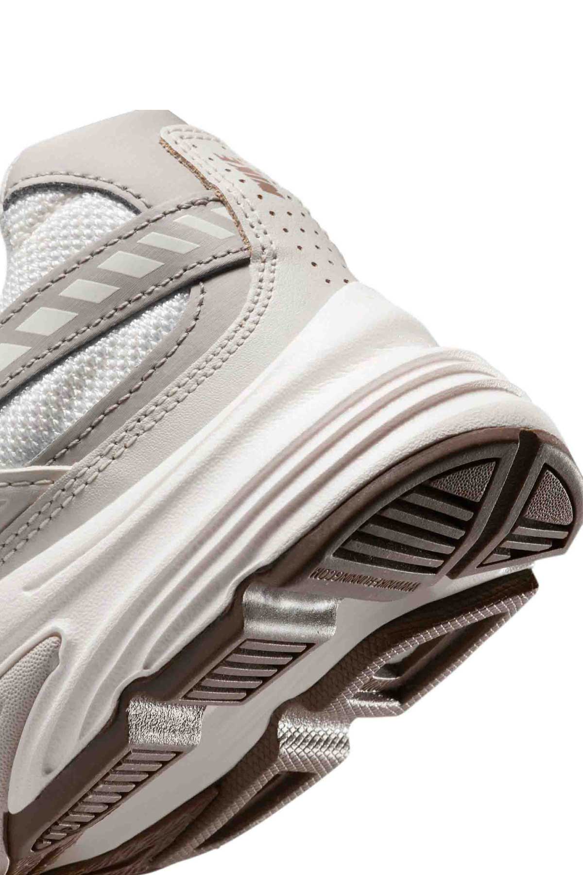 WMNS INITIATOR Bej Kadın Sneaker - Görsel 8