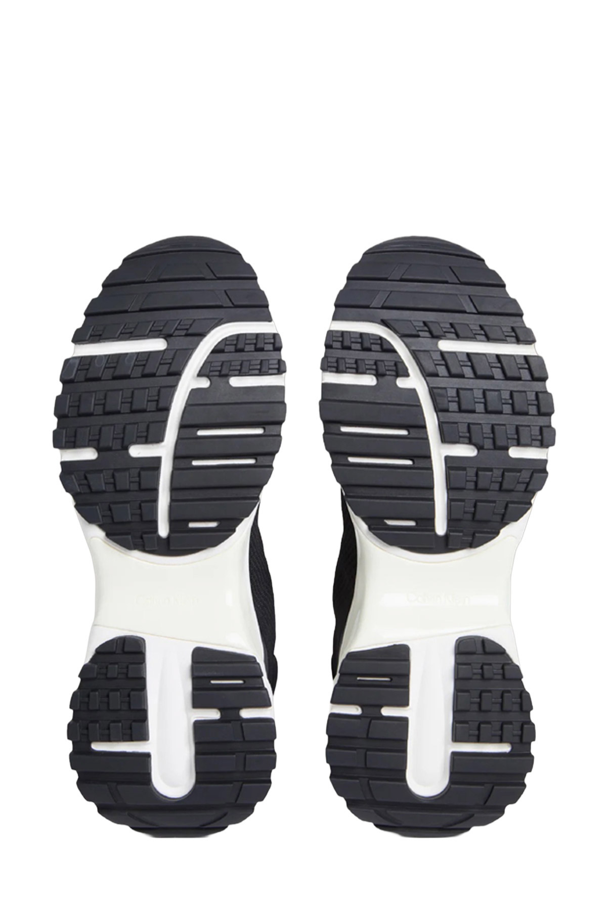 HIKE RUNNER TECH KNIT Siyah Erkek Sneaker - Görsel 6