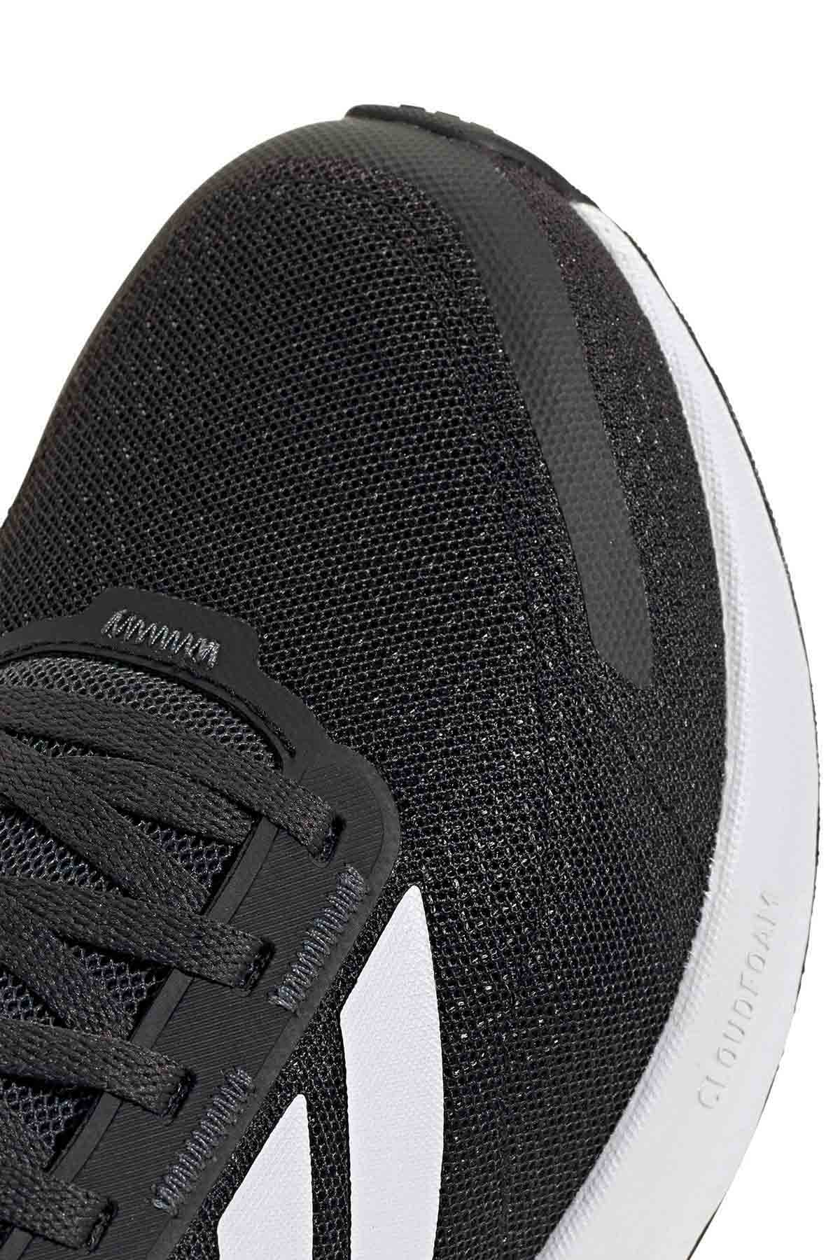 adidas Runblaze M Siyah Erkek Koşu Ayakkabısı - Görsel 7