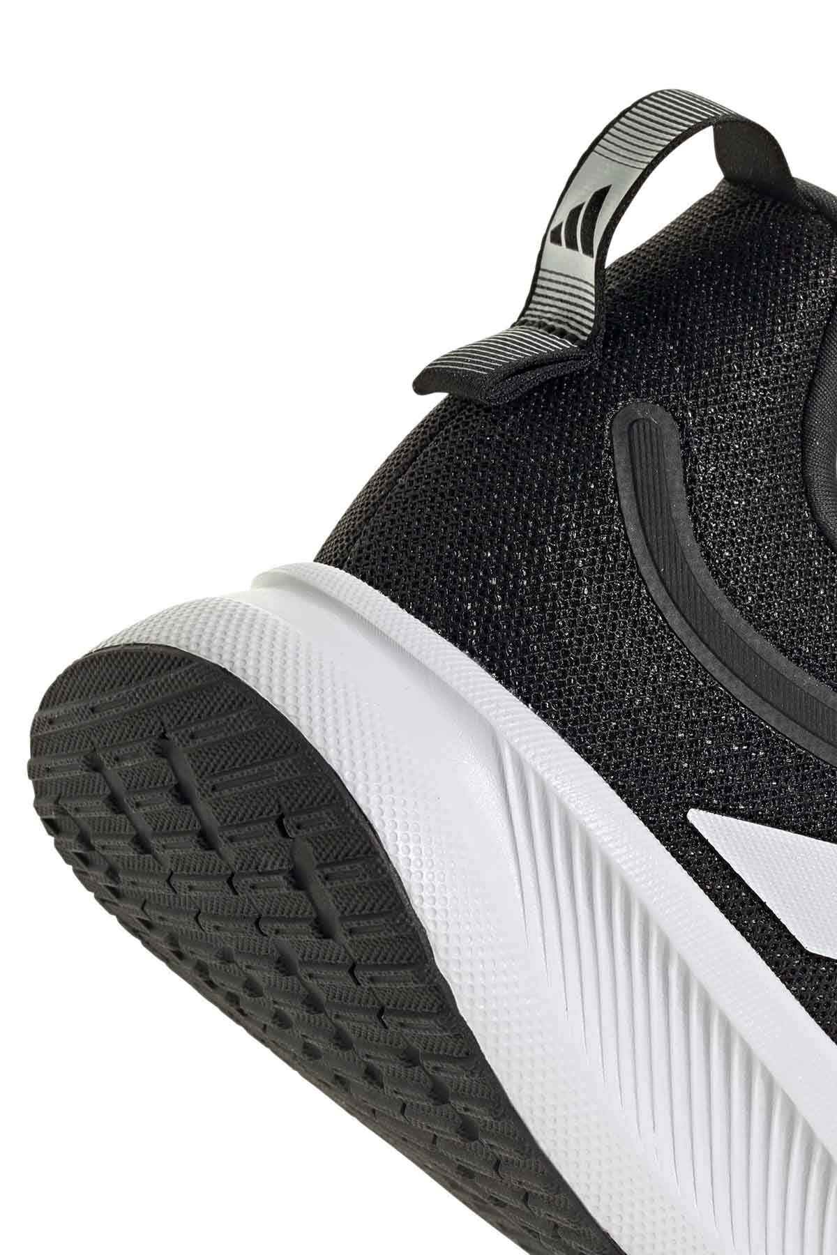 adidas Runblaze M Siyah Erkek Koşu Ayakkabısı - Görsel 8