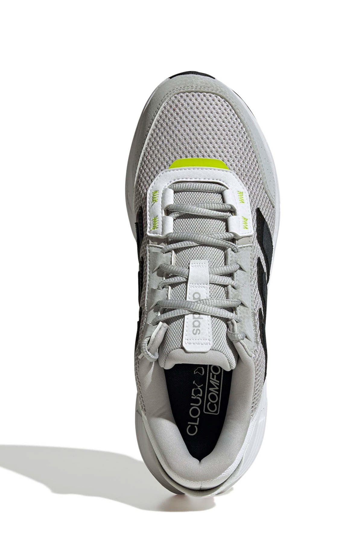 ASTRASTAR Gri Erkek Koşu Ayakkabısı - Görsel 6