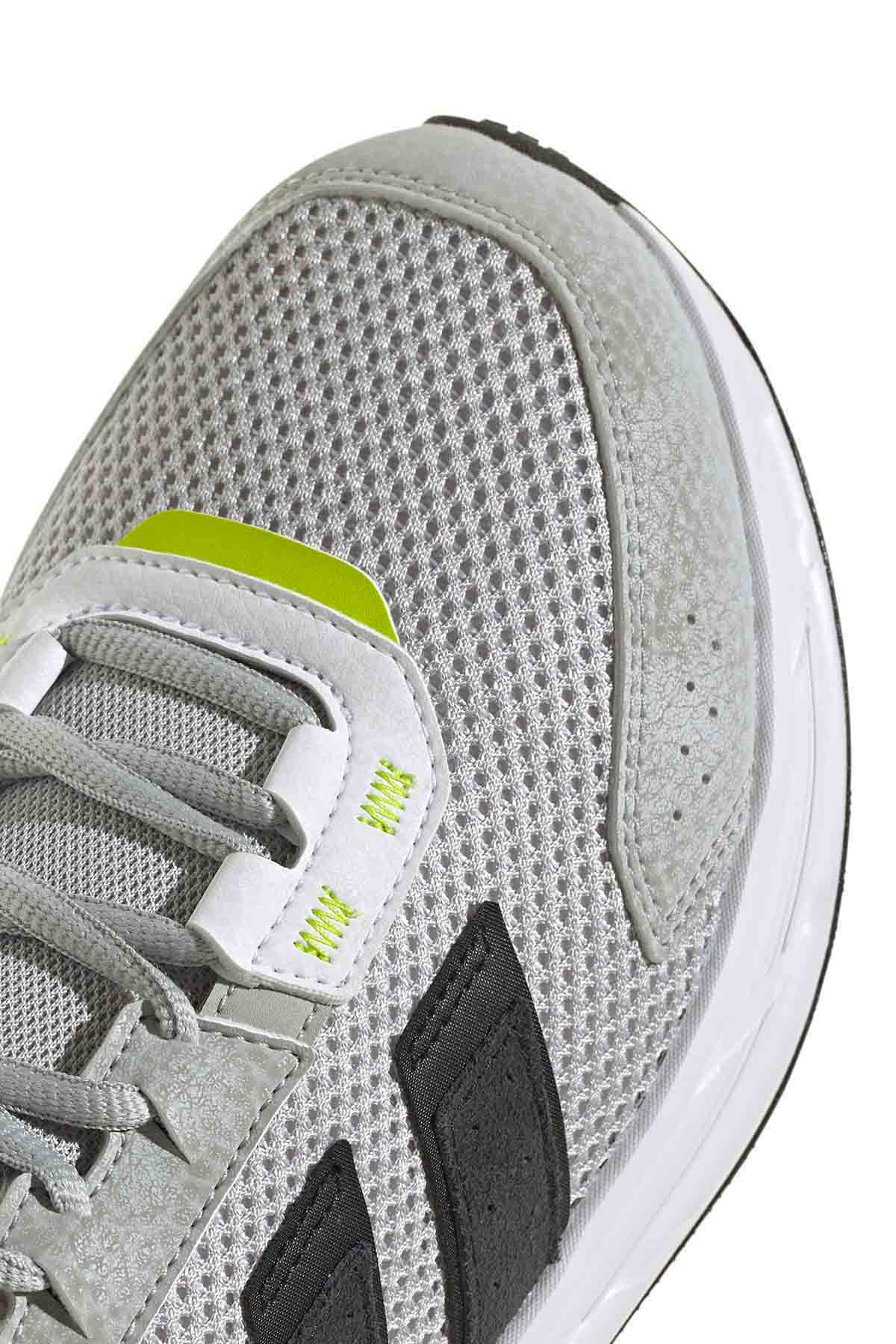 ASTRASTAR Gri Erkek Koşu Ayakkabısı - Görsel 7
