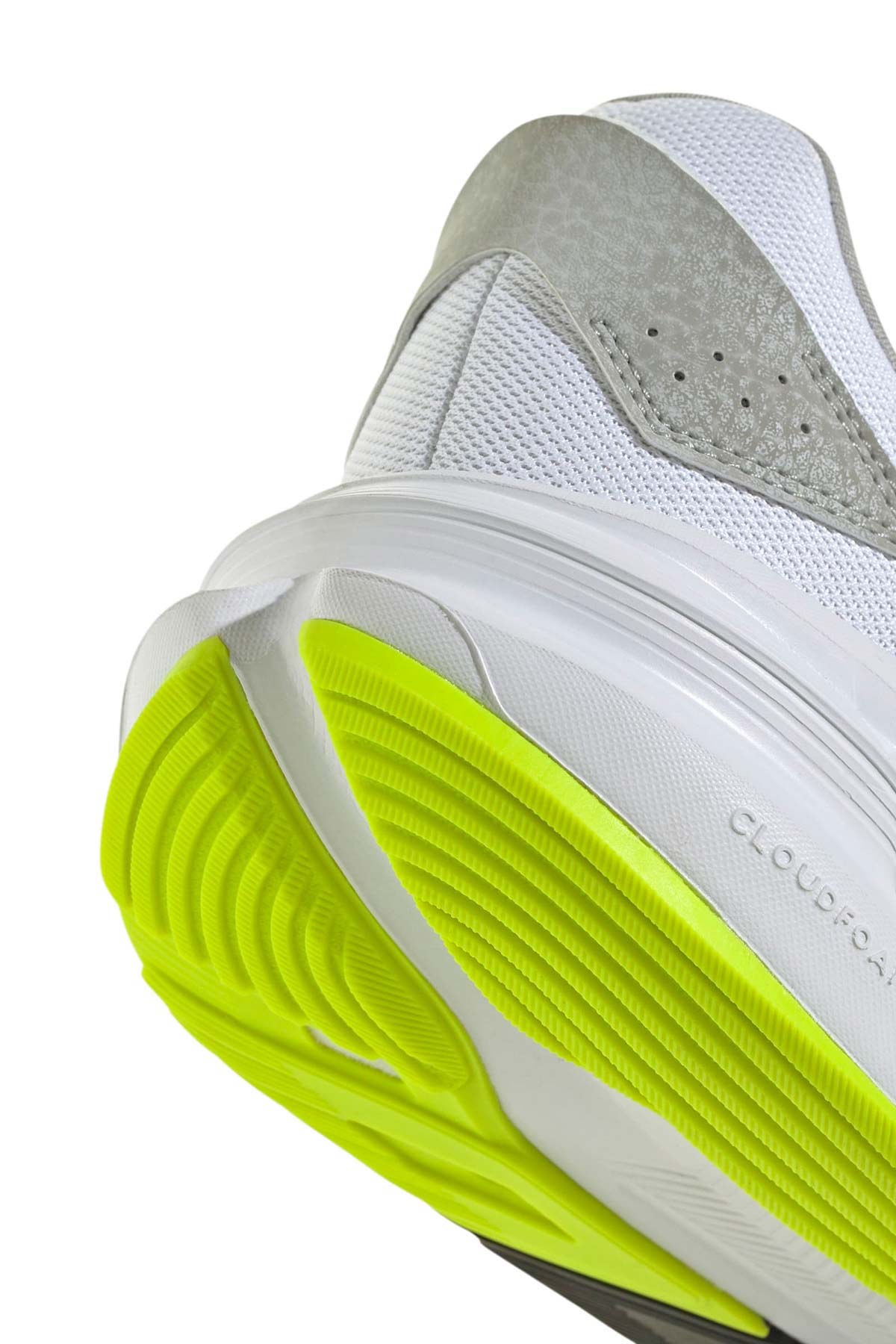 ASTRASTAR Gri Erkek Koşu Ayakkabısı - Görsel 8