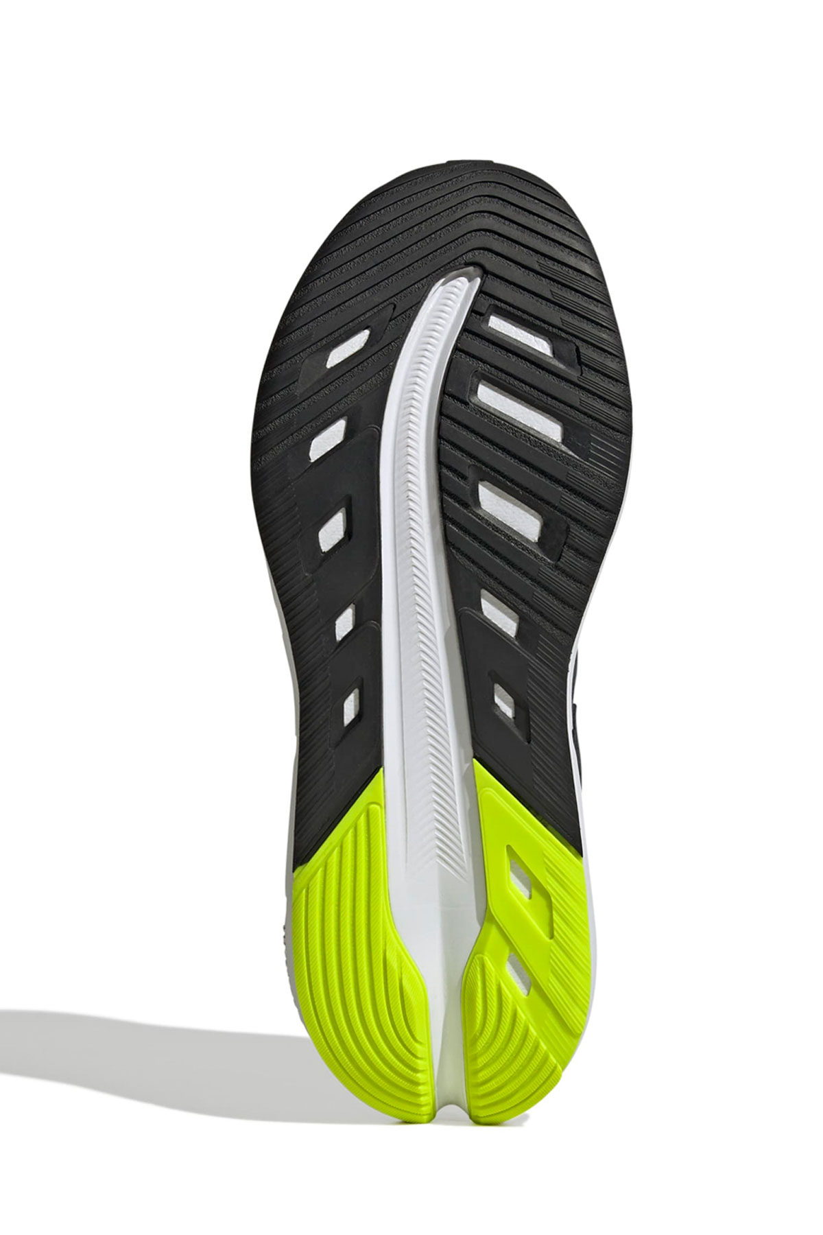 ASTRASTAR Gri Erkek Koşu Ayakkabısı - Görsel 9