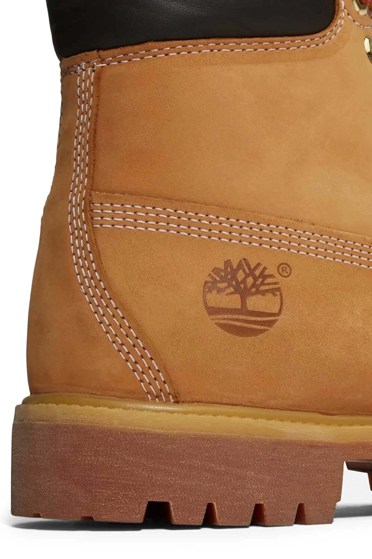 PREMIUM 6 INCH TAN SARISI Erkek Outdoor Bot - Görsel 6