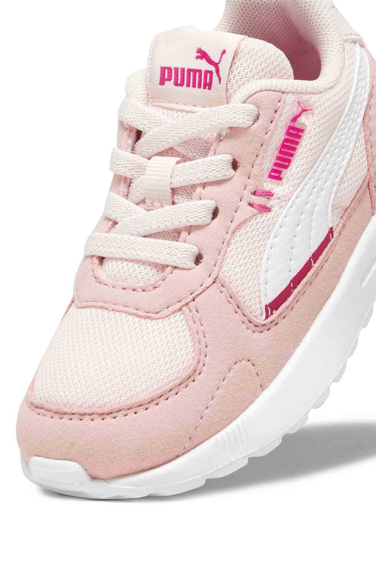 Graviton AC Inf Pembe Kız Çocuk Spor Ayakkabı - Görsel 5
