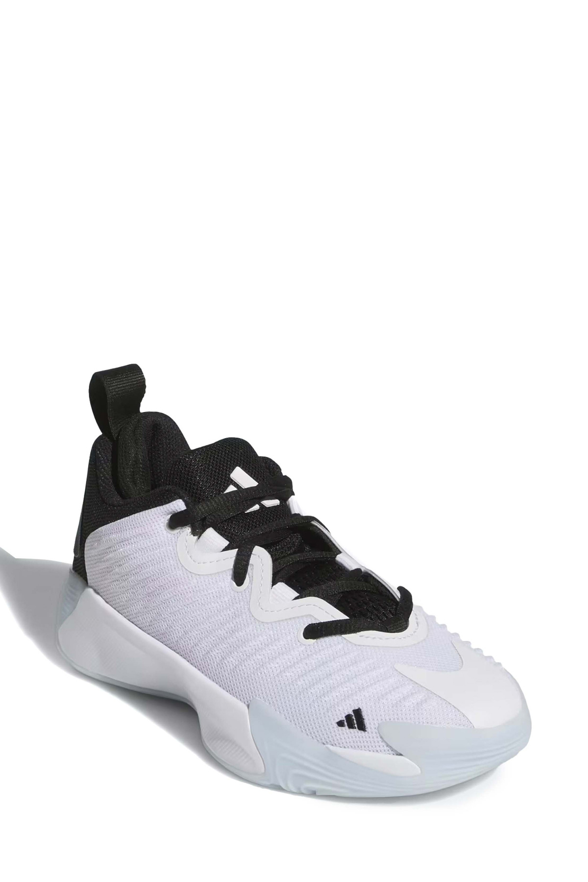 Initiation Beyaz Unisex Basketbol Ayakkabısı - Görsel 3